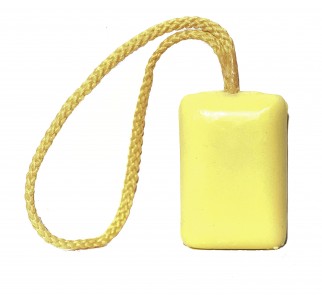 Verbena Soap-On-A-Rope Verbena Soap-On-A-Rope